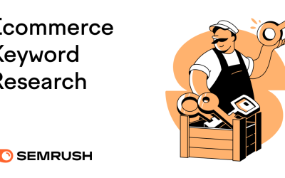 Ecommerce Keyword Research: A Practical Guide
