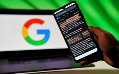 Google AI Overviews: Everything you need to know