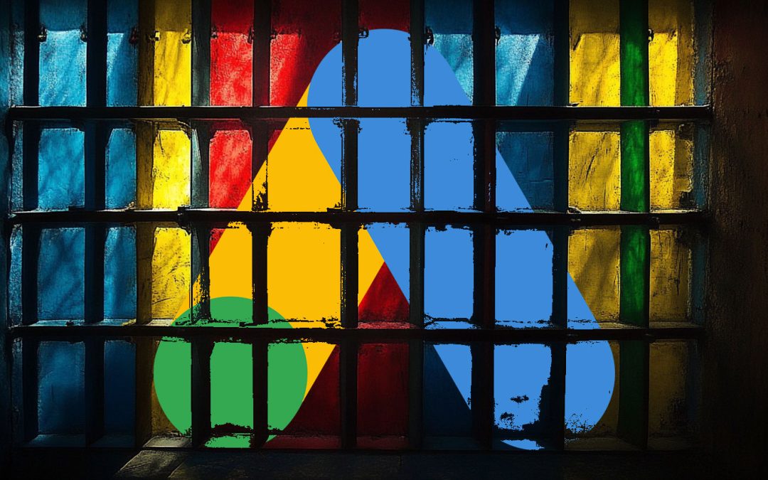 Google Ads To Disapprove Ads Pointing To Sites With Manual Actions