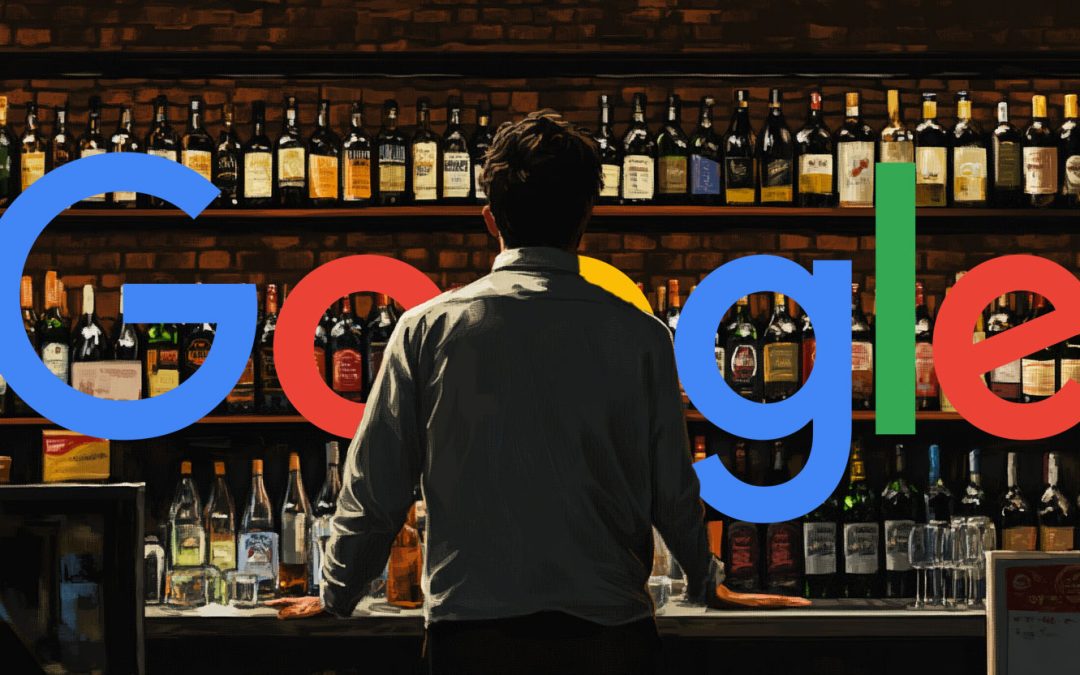 Google Business Profiles Guidelines Updated TO Disallow Service Area Businesses For Minimum Age Products