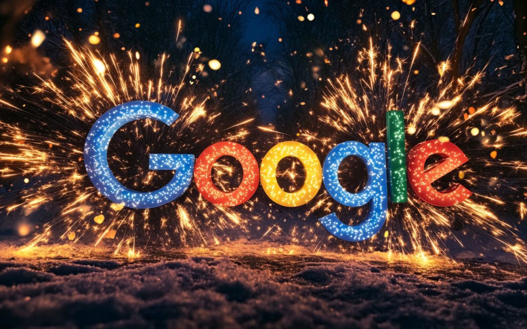 Google December 2024 Core Update Landed This Weekend