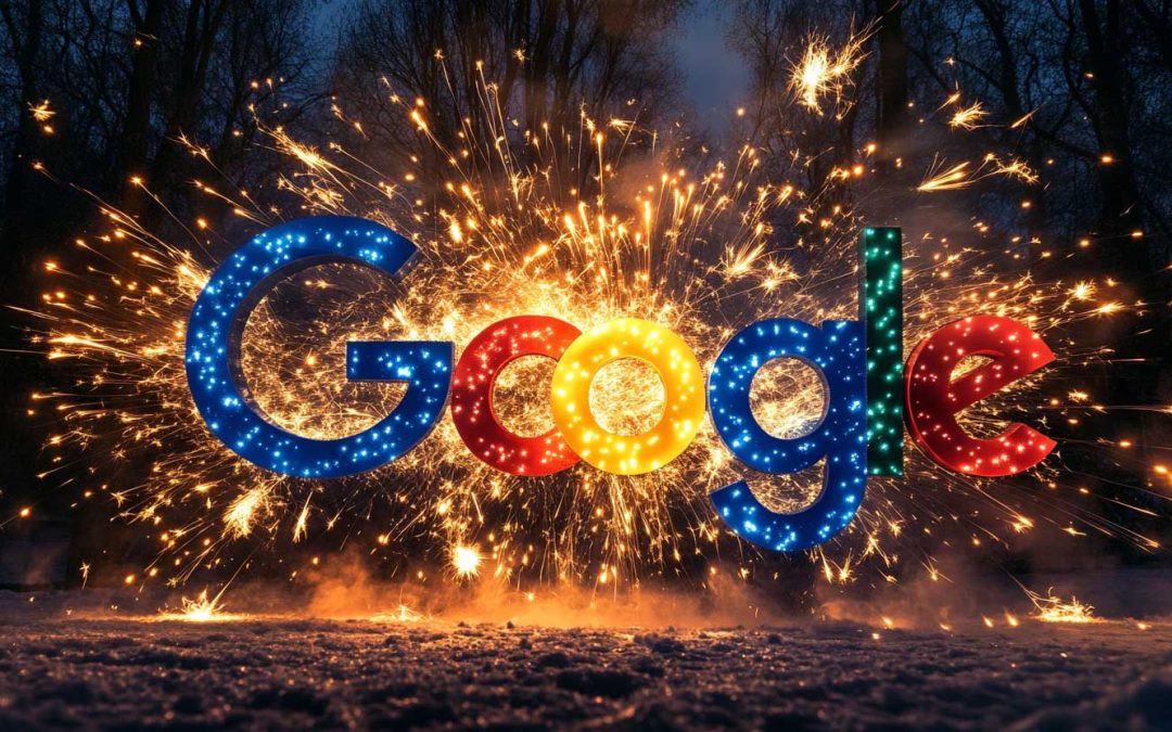 Google December 2024 Core Update Rolling Out