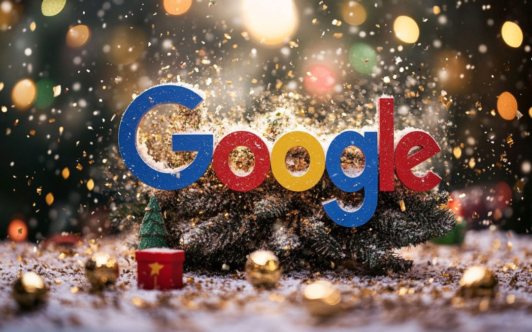Google December 2024 Spam Update Goes Through Christmas