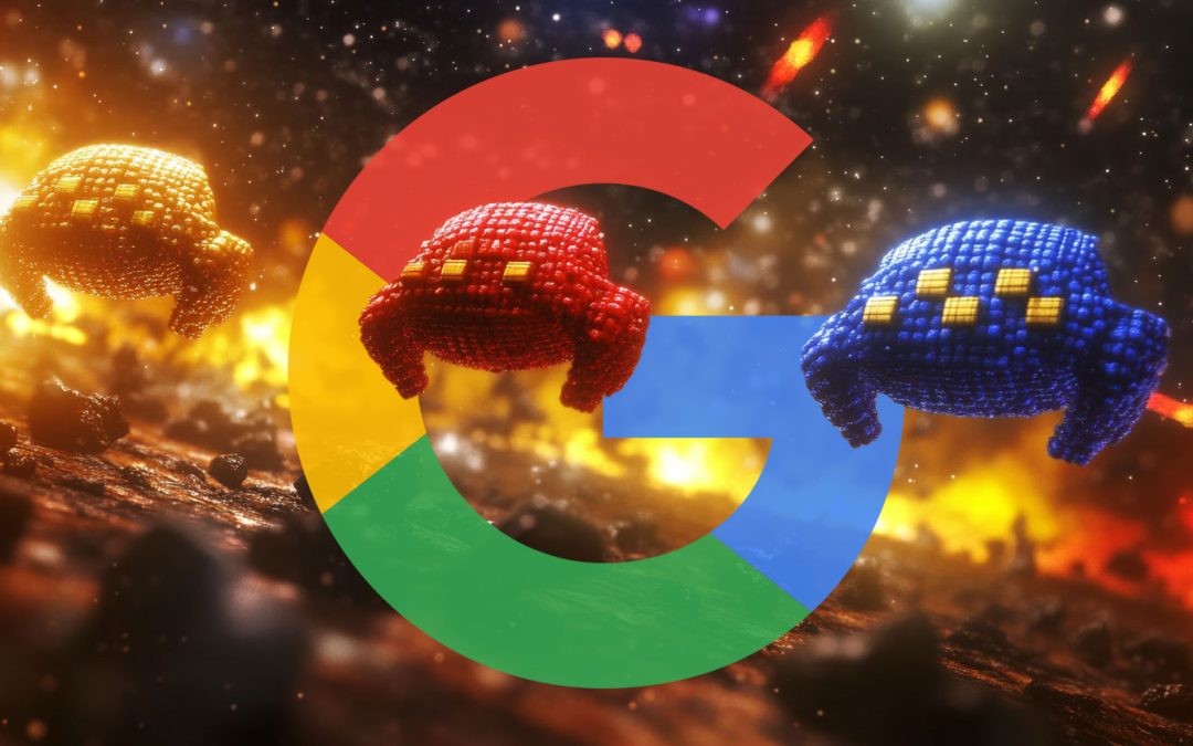 Google December 2024 Spam Update Hitting Some Sites Hard