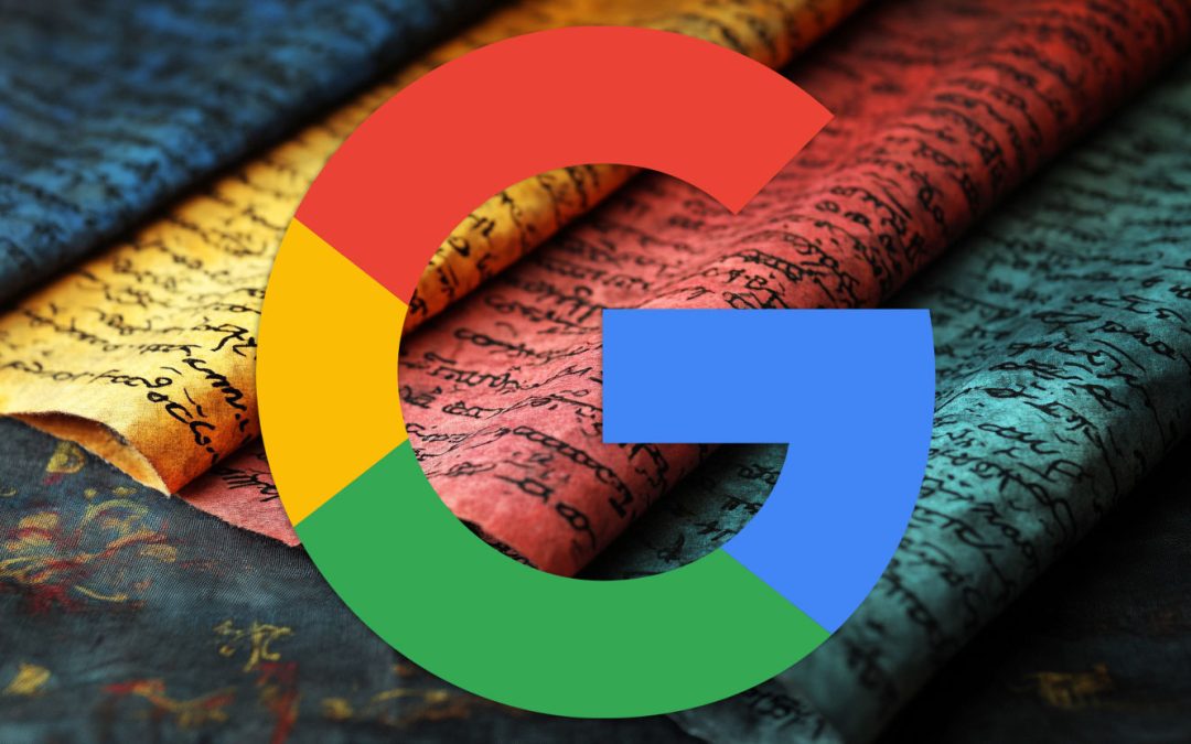 Google Merchant Center Relaxes Inconsistent Language Policy