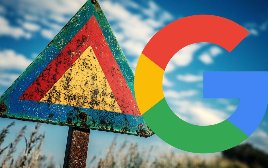 Google On Giving Prior Notice To Google Search Penalties