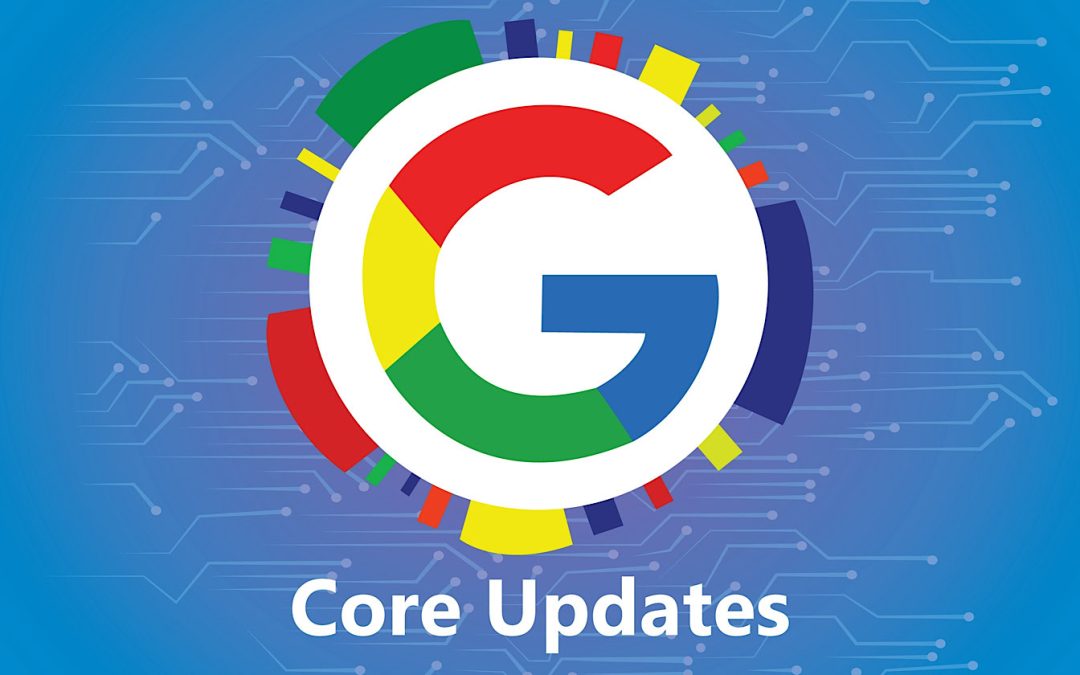 Google Rolls Out December 2024 Core Update