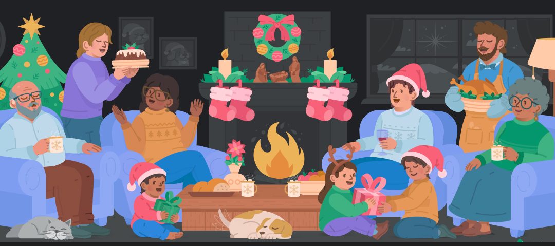 Google Search Christmas Decorations Are Live For 2024