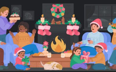 Google Search Christmas Decorations Are Live For 2024