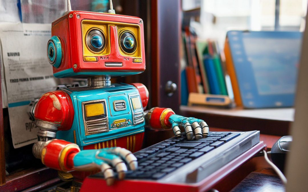 Google Search Getting AI Mode