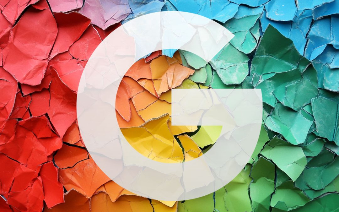 Google Search Is Having Indexing Issues Again