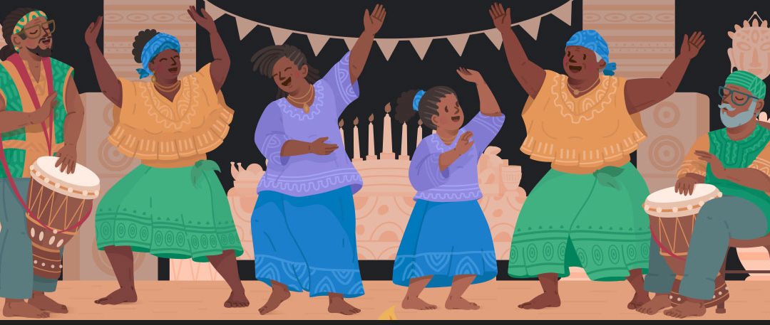 Google Search Kwanzaa Decorations Are Live For 2024