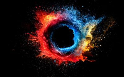 Google Search Marauding Black Holes With Clusters & Error Pages