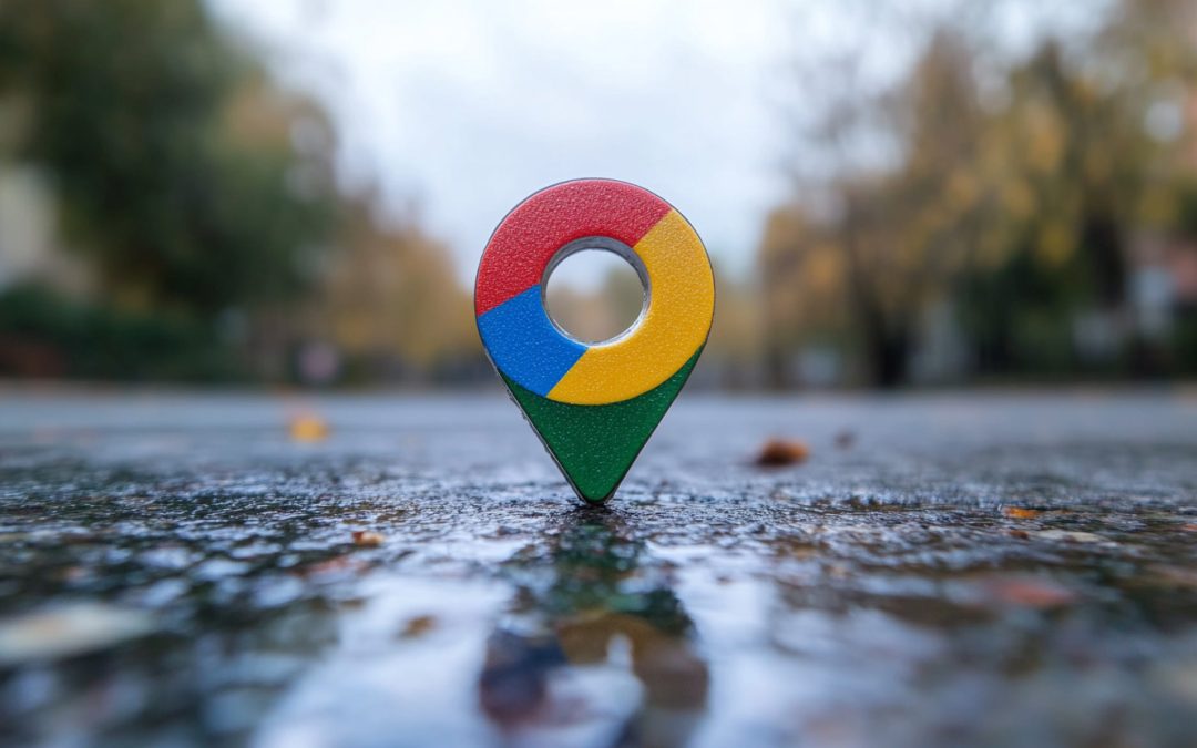 Google Search Nearby Stores Map