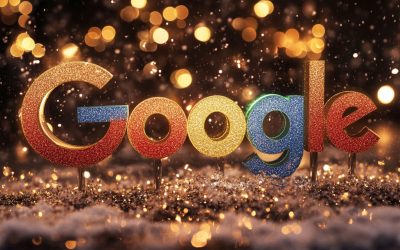 Google Search Ranking Volatility Into New Years 2025