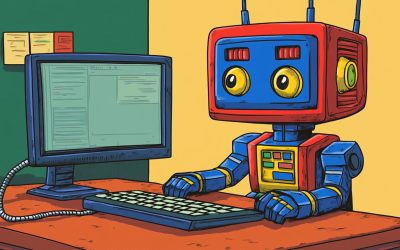Google Testing AI Generated Things to Know