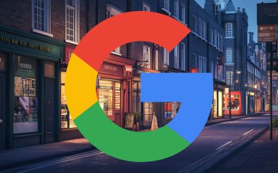 Google Testing Nearby Hotels & Restaurants In Google Business Profile Listing