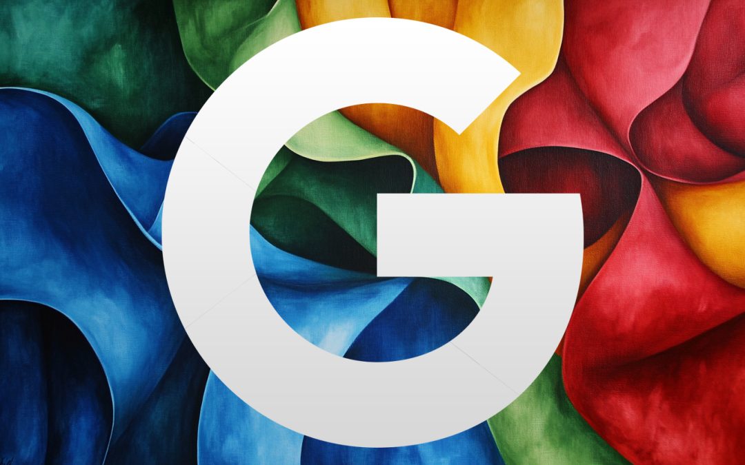 Google Testing Shaded Button Sitelinks On Mobile
