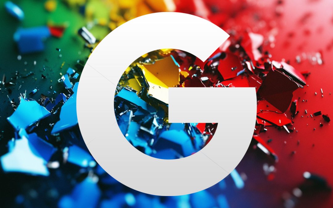 Google Tries To Handle Broken Canonicals