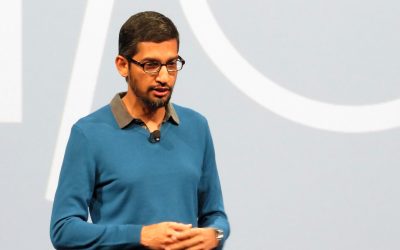 Google’s CEO warns ChatGPT may become synonymous to AI the way Google is to Search