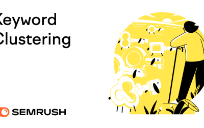 How to Do Keyword Clustering & Why It Helps SEO