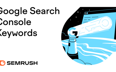 How to Use Google Search Console for Keyword Research