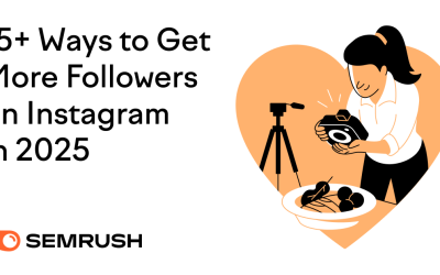 How to raise your Instagram follower numbers—15+ tricks and tips