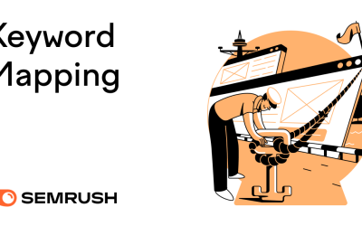 Keyword Mapping for SEO: Guide + Free Template