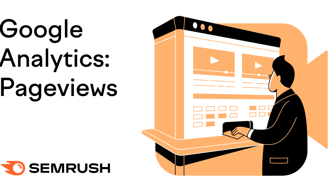 Pageviews in Google Analytics 4: The Complete Beginner‘s Guide