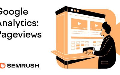 Pageviews in Google Analytics 4: The Complete Beginner‘s Guide