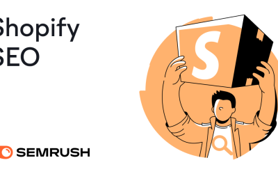 Shopify SEO: 12-Step Guide for Beginners