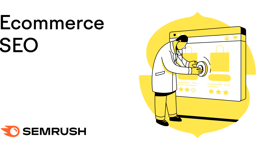 The Complete Ecommerce SEO Guide for Beginners