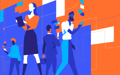Top 10 Digital Marketing Trends For 2025