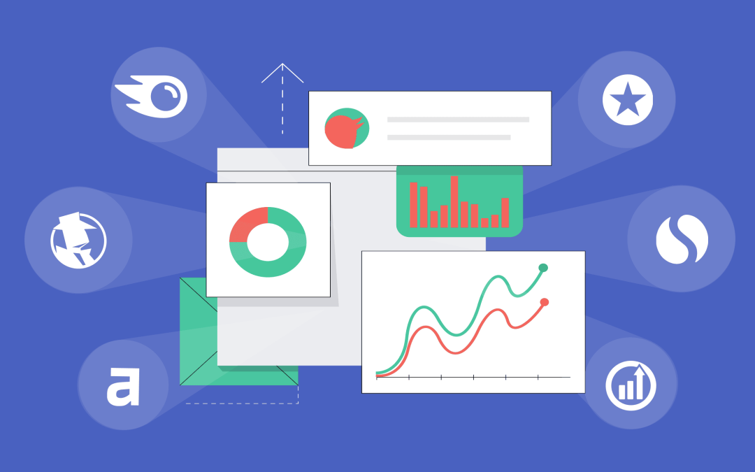 Top 14 Competitor Analysis Tools for 2025