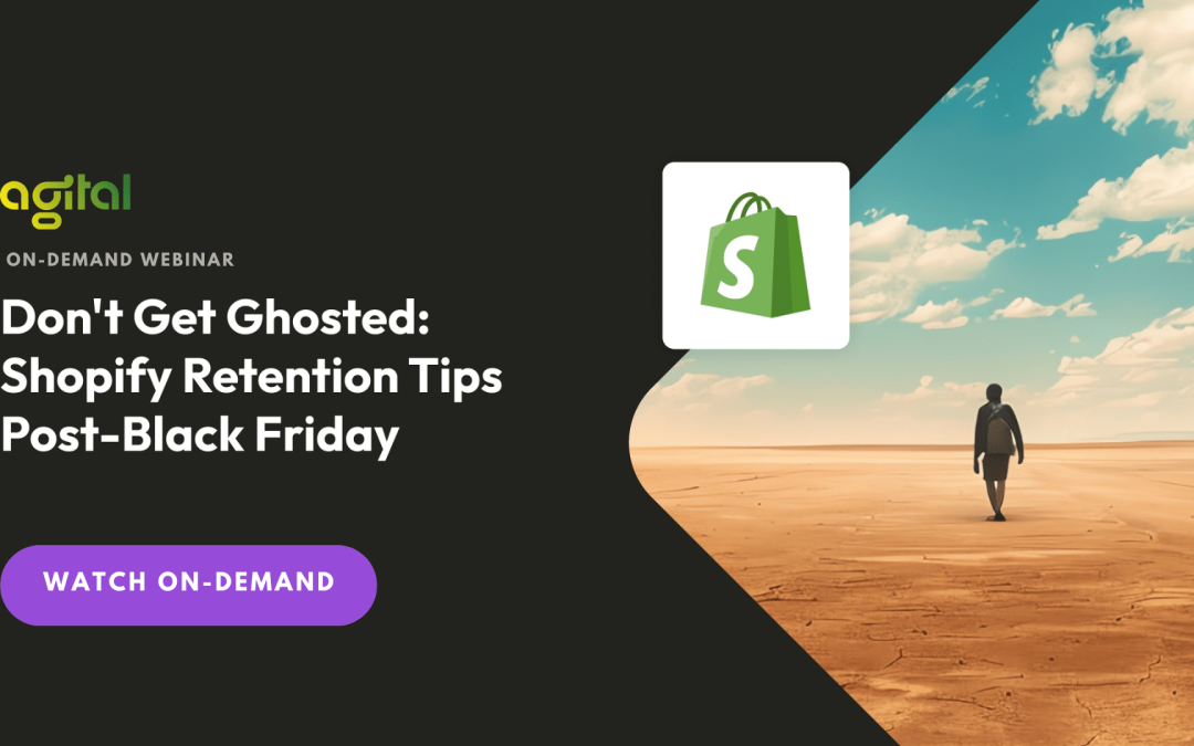 Top tips to maximize customer loyalty [Webinar]