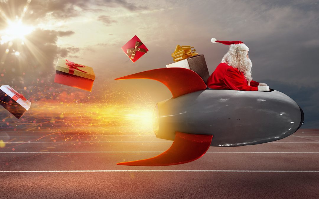 Track Santa’s Journey With Google’s 2024 Santa Tracker
