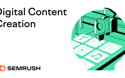 What Is Digital Content Creation? How to Do It Well