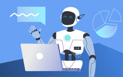 What Is Generative AI and How Does It Work?