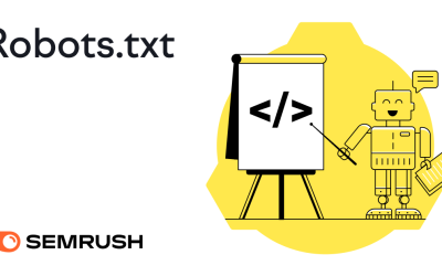 What Robots.Txt Is & Why It Matters for SEO