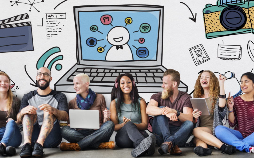 What This Means For Social Media Marketers