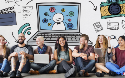 What This Means For Social Media Marketers