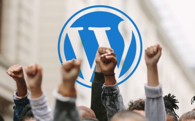 Yoast Co-Founder Calls For WordPress Leadership Change