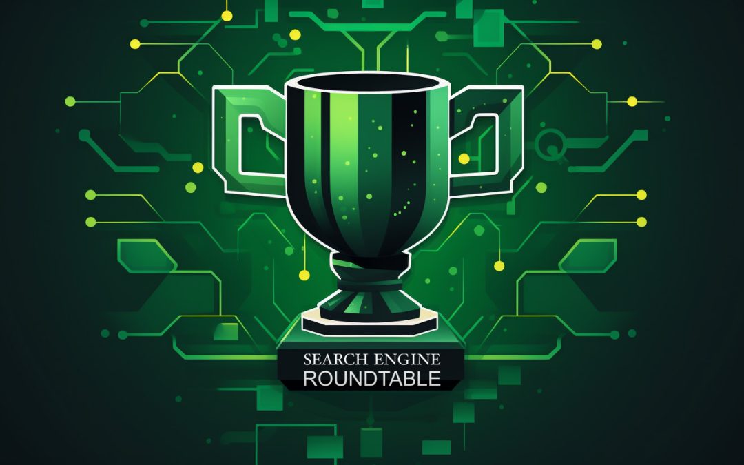 2024 Top Contributors To The Search Engine Roundtable