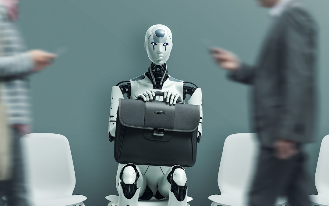 29% In The U.S. & Canada Used AI Last Year