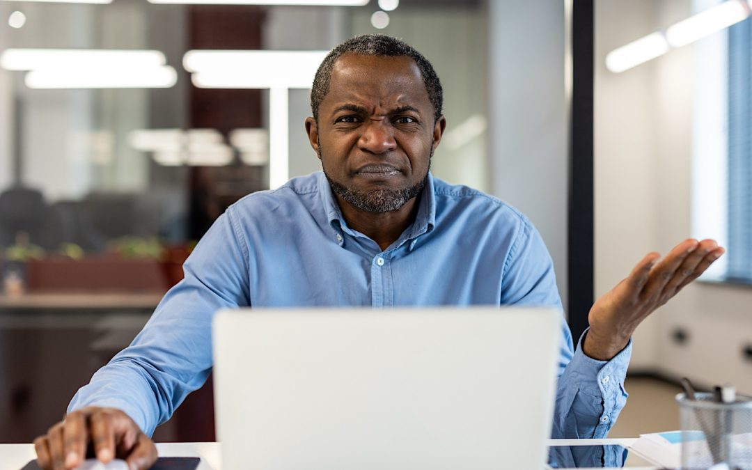 47% Find Search Terms Irrelevant During Product Research