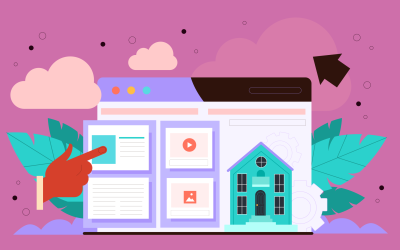 6 Steps to Win at Real Estate SEO in 2025