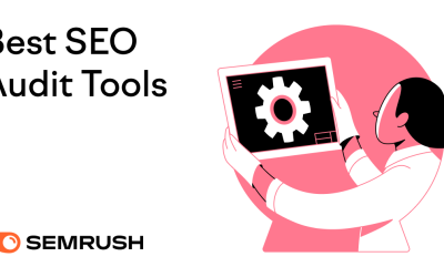8 Best SEO Audit Tools to Boost Performance (Free & Paid)