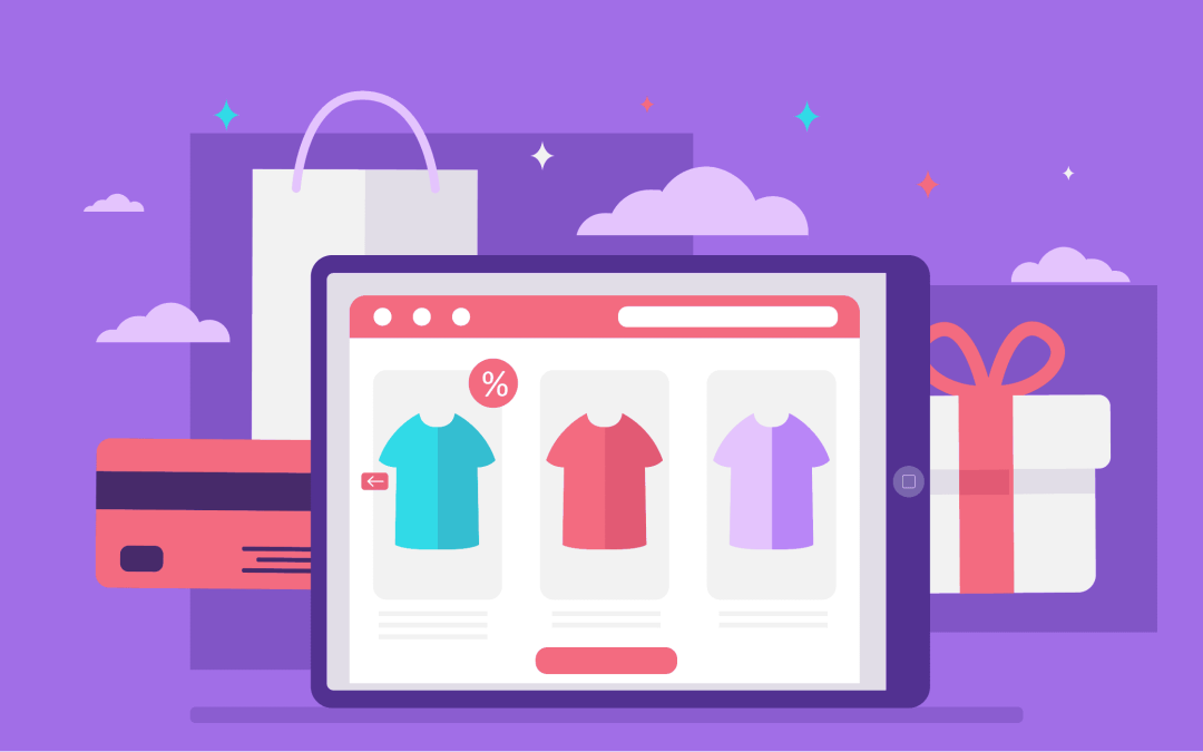 9 Ecommerce Website Examples to Copy for Better Results (2025)