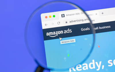 Amazon opens advertising to other retailers