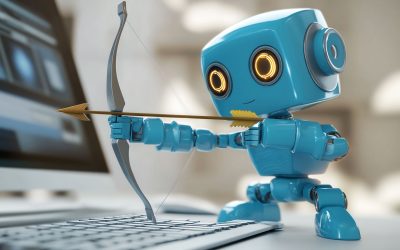 Bing Testing Arrow Buttons For Sitelinks